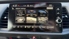 Honda Jazz 1.5 i-MMD Hybrid Crosstar EX 5dr eCVT Hybrid Hatchback